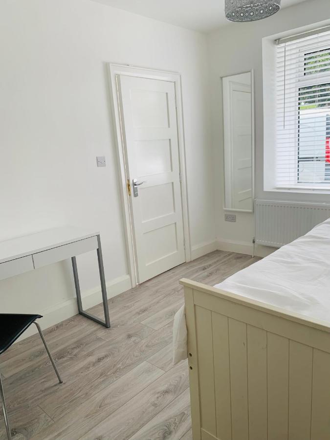 Villa Station House à Ballina  Extérieur photo
